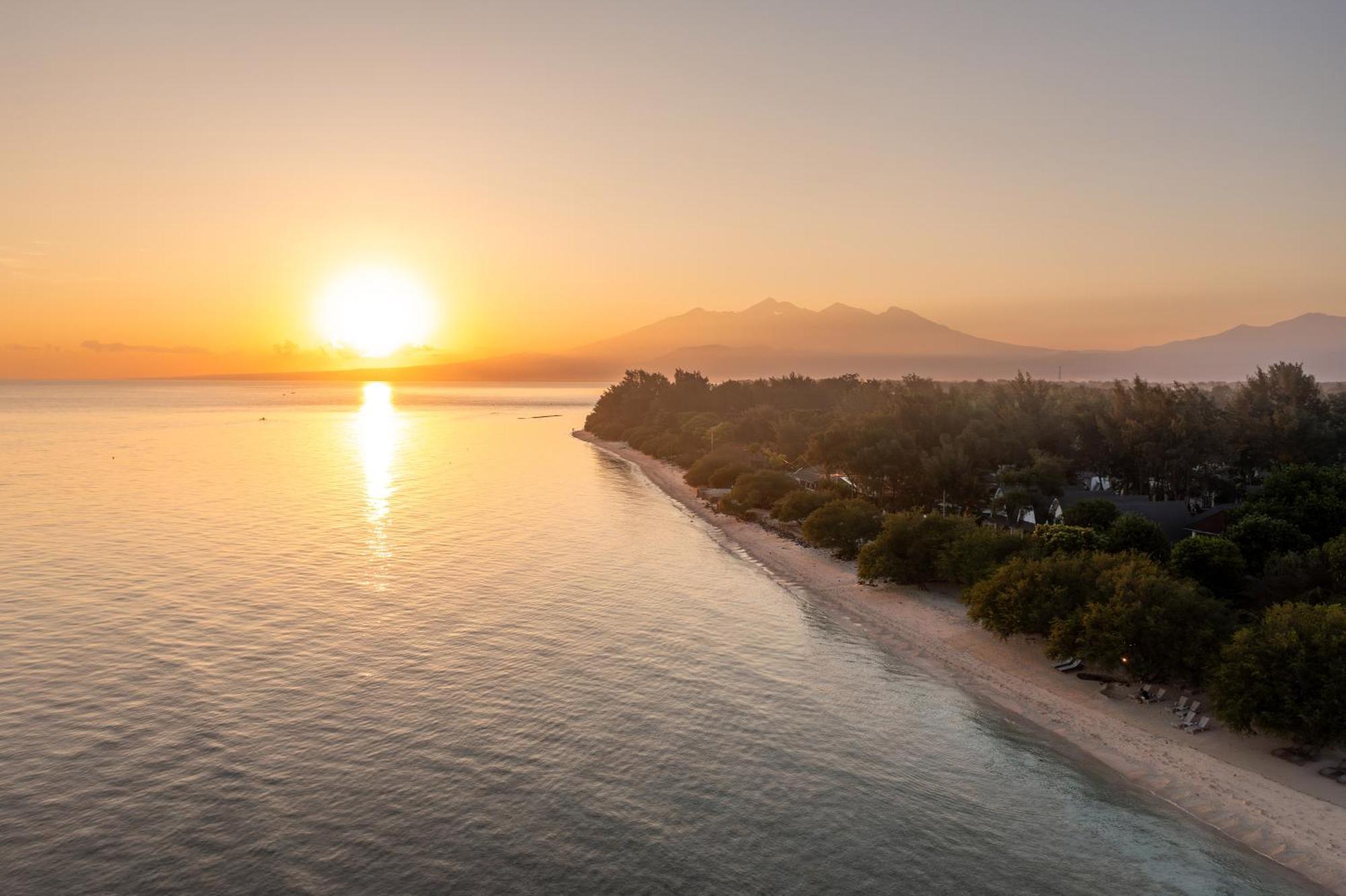 Resort Wilson's Retreat 4*