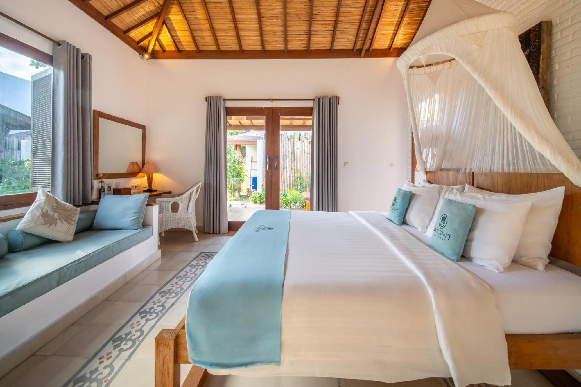 Wilson's Retreat Resort