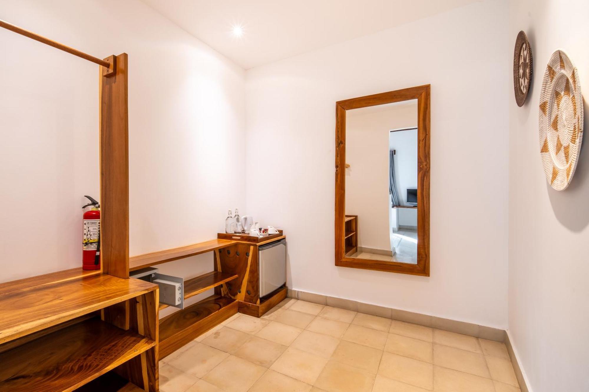 Wilson's Retreat Resort 4*