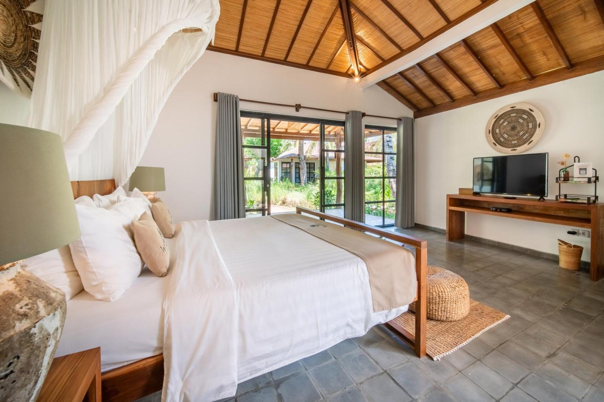 Wilson's Retreat Gili Trawangan