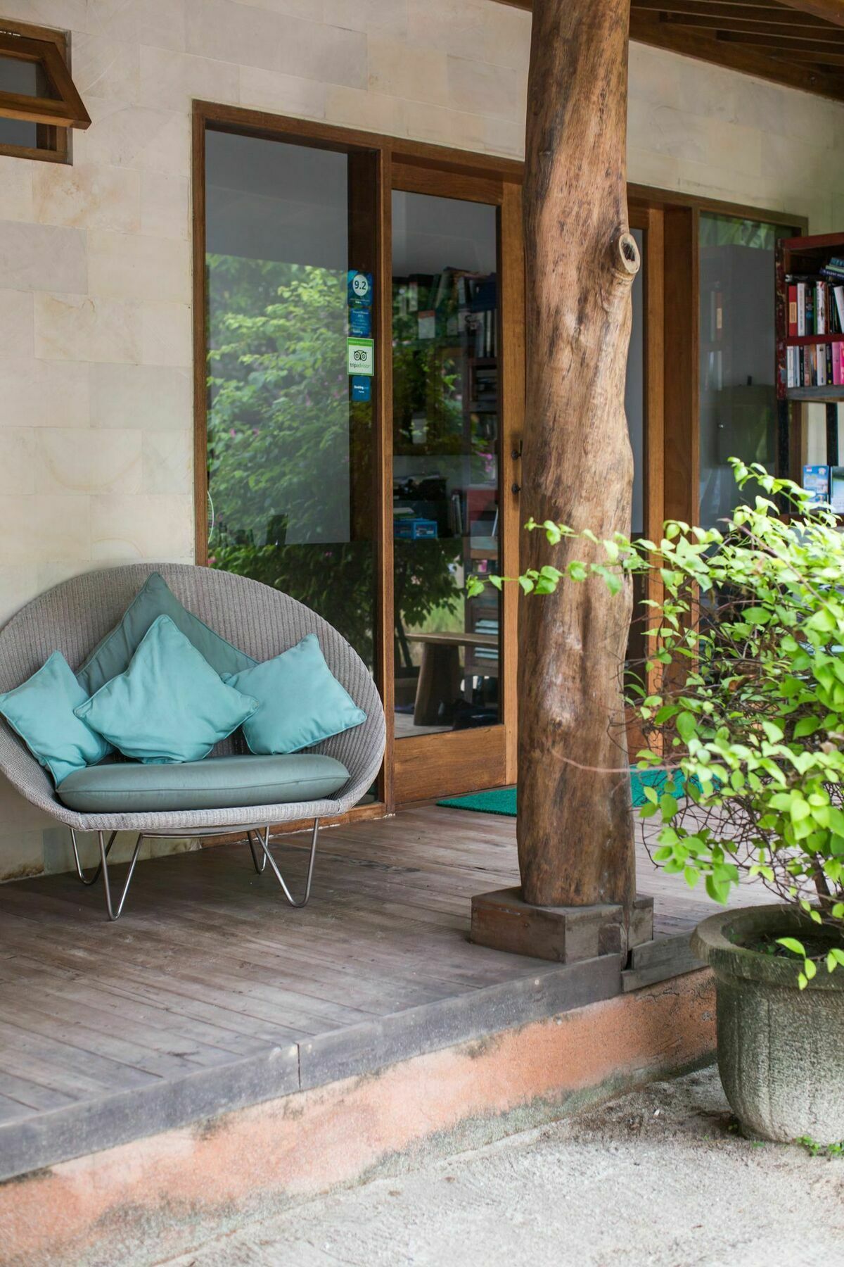 Wilson's Retreat Resort Gili Trawangan