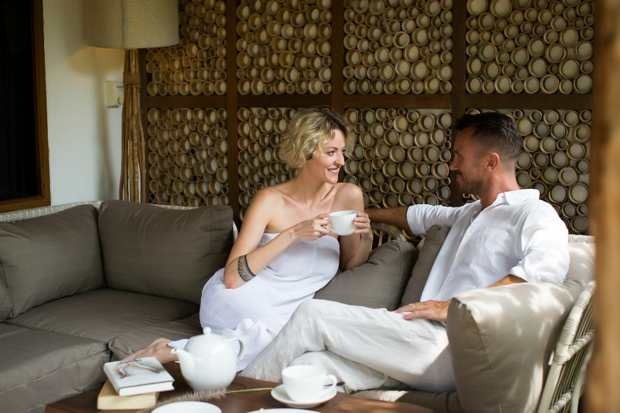 Wilson's Retreat Gili Trawangan